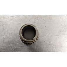 05K218 Crankshaft Timing Gear From 2004 Dodge Ram 1500  5.7